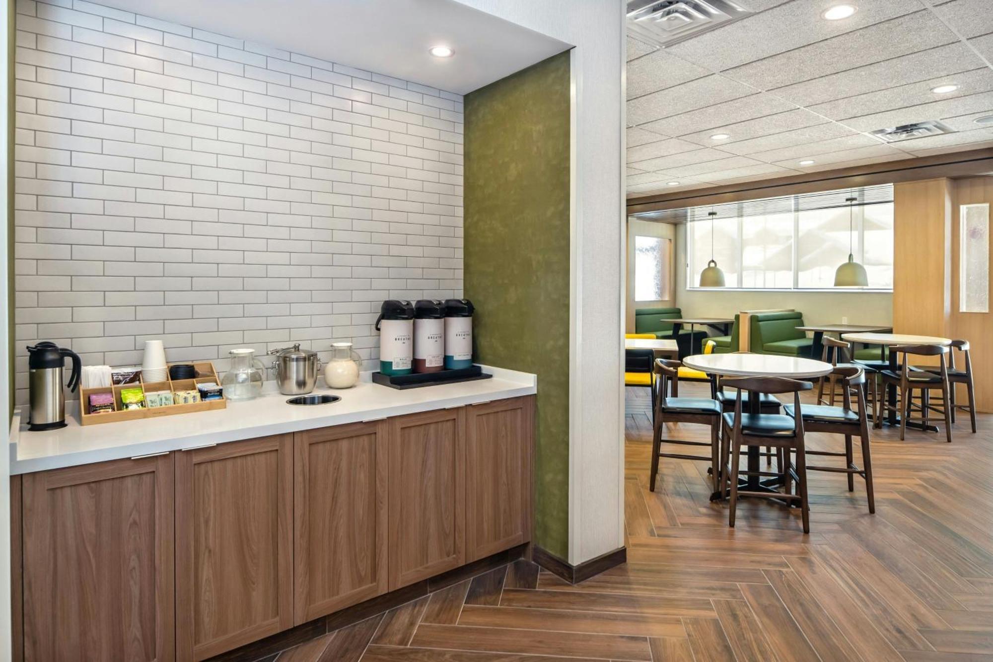 Fairfield By Marriott Inn & Suites Gravenhurst Muskoka Exterior foto
